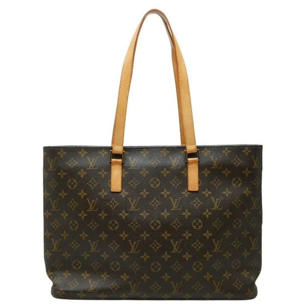 Louis Vuitton Monogram Ruko Tote